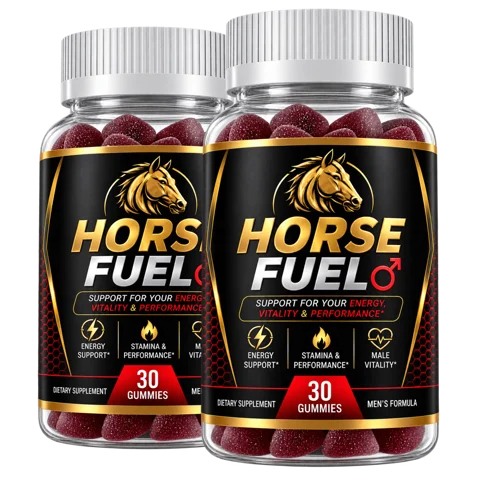Horse Fuel Male Enhancement Supplement